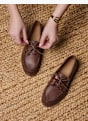Graceland Loafer Braun 79465 6