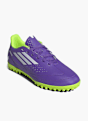 adidas Baskets de football Bleu 79367 2