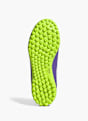 adidas Fußballschuh Blau 79367 4