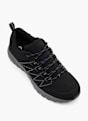Landrover Sneaker fekete 90894 2