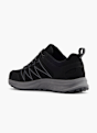 Landrover Sneaker fekete 90894 3