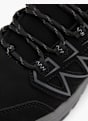 Landrover Sneaker fekete 90894 5