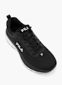 FILA Sneaker Nero 79487 2