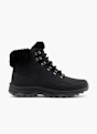 Vty Schnürboots Schwarz 79370 1