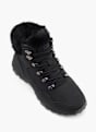 Vty Schnürboots Schwarz 79370 2
