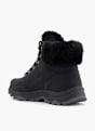 Vty Bottes à lacets Noir 79370 3