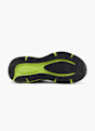 FILA Baskets de course Bleu 79489 4