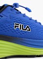FILA Zapatillas de running Azul 79489 5