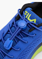 FILA Zapatillas de running Azul 79489 6