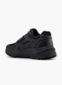Graceland Chunky sneaker fekete 79389 3