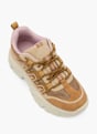 Graceland Sneakersy chunky Beżowy 79392 2