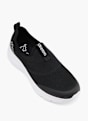 Kappa Slip-on sneaker Svart 79492 2