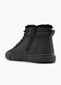 Venice Magas szárú sneaker fekete 79398 3