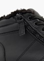 Venice Magas szárú sneaker fekete 79398 6