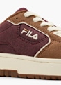 FILA Sneakersy Brązowy 79404 6
