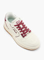 FILA Sapatilha Esbranquiçado 79409 2