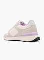 FILA Sneaker Crema 79410 3