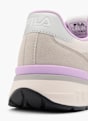 FILA Sneaker Crema 79410 6