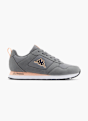 Kappa Sneaker Gris 79411 1