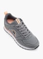 Kappa Sneaker Grigio 79411 2