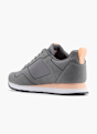 Kappa Sneaker Grigio 79411 3