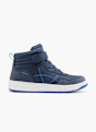Vty Pantofi mid cut Albastru 79387 1
