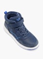 Vty Hoher Sneaker Blau 79387 2