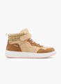 Graceland Hoher Sneaker Braun 79386 1