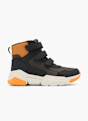 Vty Zimní boty Hnědá 79391 1