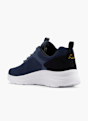 Kappa Sneaker Blå 79490 3