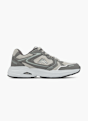 Kappa Sneaker Grigio 79486 1