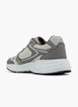 Kappa Sneaker Grigio 79486 3