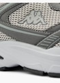 Kappa Sneaker Grigio 79486 5
