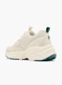 FILA Sneakersy chunky Off-white 79425 3