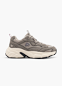 FILA Chunky Sneaker Grau 79429 1