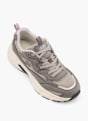FILA Chunky Sneaker Grau 79429 2
