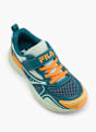 FILA Sneakersy Zielony 79427 2