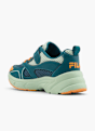 FILA Sneakersy Zielony 79427 3