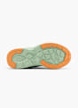 FILA Sneakersy Zielony 79427 4