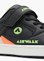 AIRWALK Tenisky Čierna 79441 5