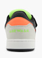 AIRWALK Sneaker fekete 79441 6