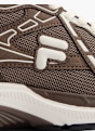 FILA Baskets Marron 79443 5