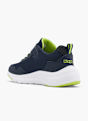 Kappa Sneaker Blau 79414 3