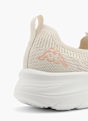 Kappa Sapatilha Beige 79431 6