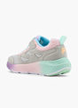 FILA Sneaker Grau 79420 3