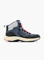 Kappa Schnürboots Blau 79436 1