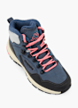 Kappa Schnürboots Blau 79436 2