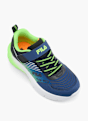 FILA Baskets Bleu 79422 2