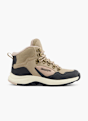Kappa Schnürboots Beige 79439 1