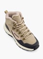 Kappa Bota com cordões Beige 79439 2